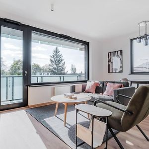 Appartement met een Slaapkamer